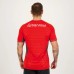 Internacional Mens Goalkeeper Home Jersey 2023-24