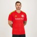 Internacional Mens Goalkeeper Home Jersey 2023-24