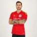 Internacional Mens Goalkeeper Home Jersey 2023-24