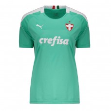 Palmeiras Third 2019 Women Jersey Palmeiras Third 2019 Women Jersey