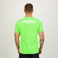 Palmeiras Men's Goalkeeper Away Jersey 23-24