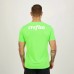 Palmeiras Men's Goalkeeper Away Jersey 23-24