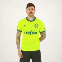 Palmeiras Men's Third Jersey 23-24
