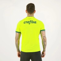 Palmeiras Men's Third Jersey 23-24