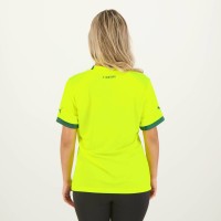 Palmeiras Women's Third Jersey 23-24