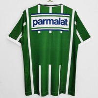 SE Palmeiras Home Retro Jersey 1992