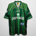 SE Palmeiras Home Champions Retro Jersey 1999