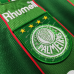 SE Palmeiras Home Champions Retro Jersey 1999