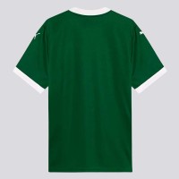 Palmeiras Mens Home Jersey 25-26