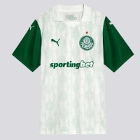 Palmeiras Mens Away Jersey 25-26