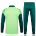 Palmeiras Mens Training Technical Football Tracksuit 2024-25