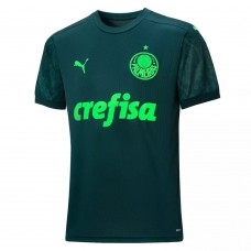Palmeiras 2020 Third Jersey