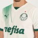 Palmeiras Mens Away Jersey 2023-24