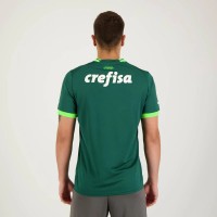 Palmeiras Mens Home Jersey 2023-24