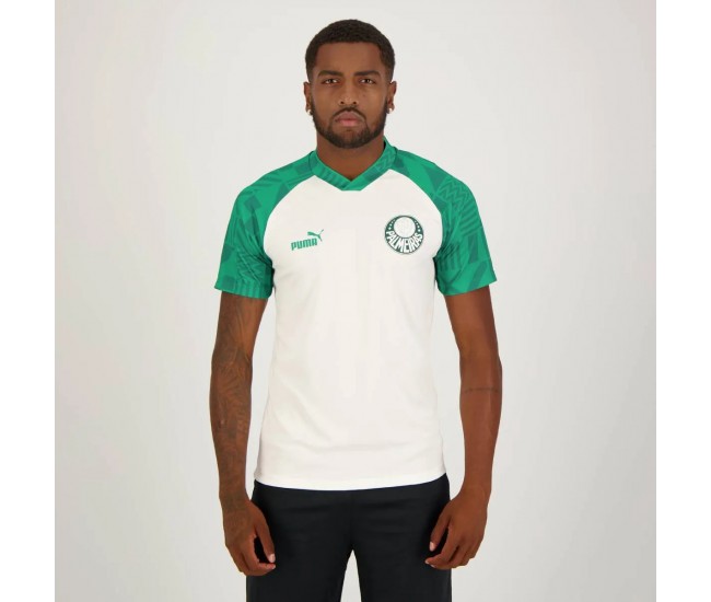 Palmeiras Mens Pre Match Jersey 2023-24