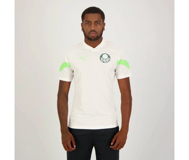 Palmeiras Mens Training Jersey 2023-24