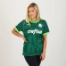 Palmeiras Women Home Jersey 2023-24
