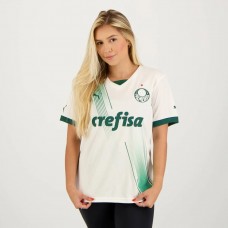 Palmeiras Women Away Jersey 2023-24 Palmeiras Women Away Jersey 2023-24