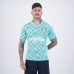 Palmeiras Mens Away Goalkeeper Jersey 2024-25