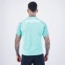 Palmeiras Mens Away Goalkeeper Jersey 2024-25
