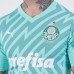 Palmeiras Mens Away Goalkeeper Jersey 2024-25