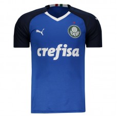 Palmeiras Home 2019 Goalkeeper Jersey