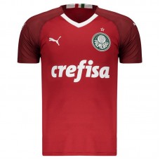 Palmeiras Third Goalkeeper 2019 Jersey