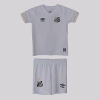 Umbro Santos Kid's Home Kit 23-24