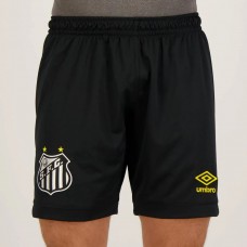Umbro Santos Men's Away Shorts 23-24