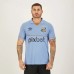 Umbro Santos Men's Blue Goalkeeper Jersey 23-24