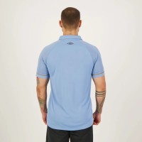 Umbro Santos Men's Blue Goalkeeper Jersey 23-24