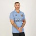 Umbro Santos Men's Blue Goalkeeper Jersey 23-24