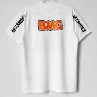 Santos FC Home Retro Jersey 2013
