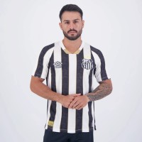 Umbro Santos Mens Away Jersey 24-25