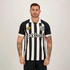 Umbro Santos Mens Away Jersey 2023-24