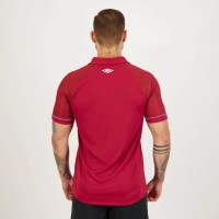 Umbro Santos Mens Goalkeeper Jersey 2023-24