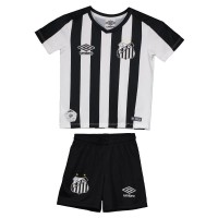 Umbro Santos Away 2019 Kids Kit