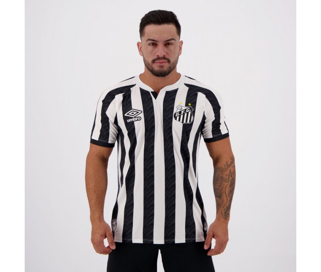 Umbro Santos Away 2020 Jersey