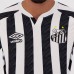 Umbro Santos Away 2020 Jersey
