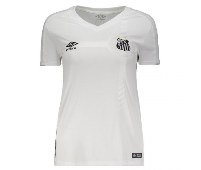Umbro Santos Home 2019 Jersey - Women
