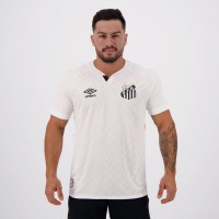 Umbro Santos Home 2020 Jersey