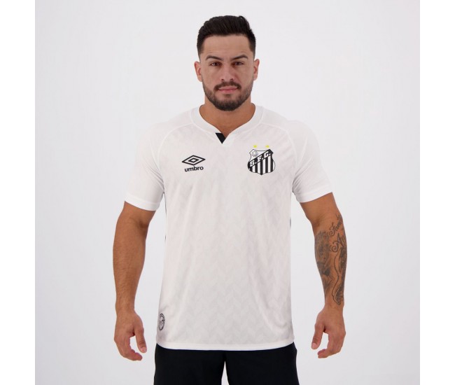 Umbro Santos Home 2020 Jersey