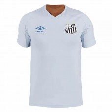 Umbro Santos Warming Up Jersey 2020 2021