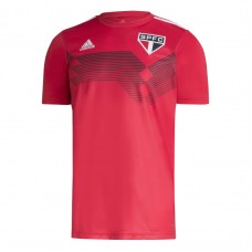 São Paulo 70th Anniversary Jersey São Paulo 70th Anniversary Jersey