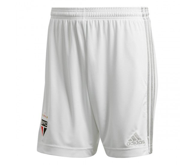 São Paulo 2020 Home Shorts