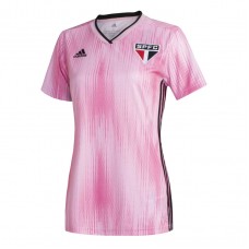 São Paulo Training 2019 Jersey - Women São Paulo Training 2019 Jersey - Women