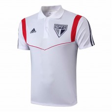 São Paulo Travel 2019 Polo Shirt São Paulo Travel 2019 Polo Shirt