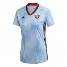 São Paulo Third 2019 Jersey - Women São Paulo Third 2019 Jersey - Women