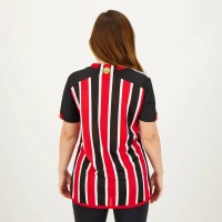 Sao Paulo Women's Away Jersey 23-24