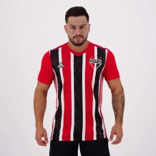 São Paulo Away 2020 Jersey São Paulo Away 2020 Jersey